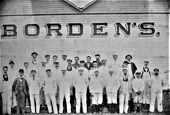 bordens
