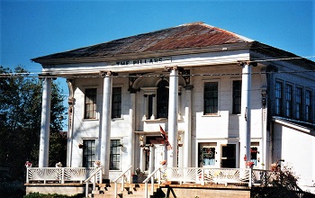 Pillars